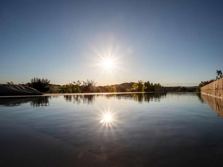 Maison Bonifacio - 4 chambres - 300m²