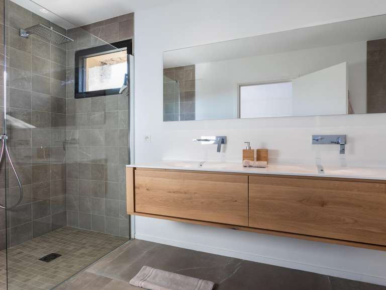 Maison Bonifacio - 4 chambres - 300m²