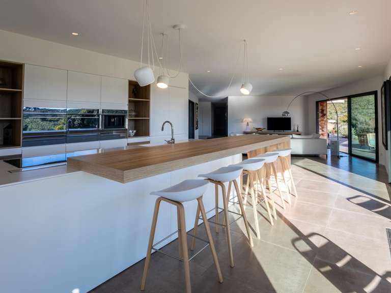 Maison Bonifacio - 4 chambres - 300m²