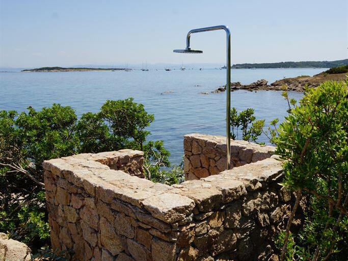 Maison Bonifacio - 5 chambres - 300m²