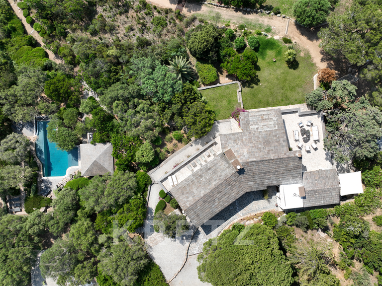 Maison Bonifacio - 5 chambres - 300m²