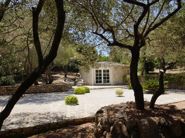 Maison Bonifacio - 5 chambres - 300m²