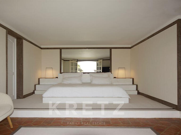 Maison Bonifacio - 5 chambres - 300m²