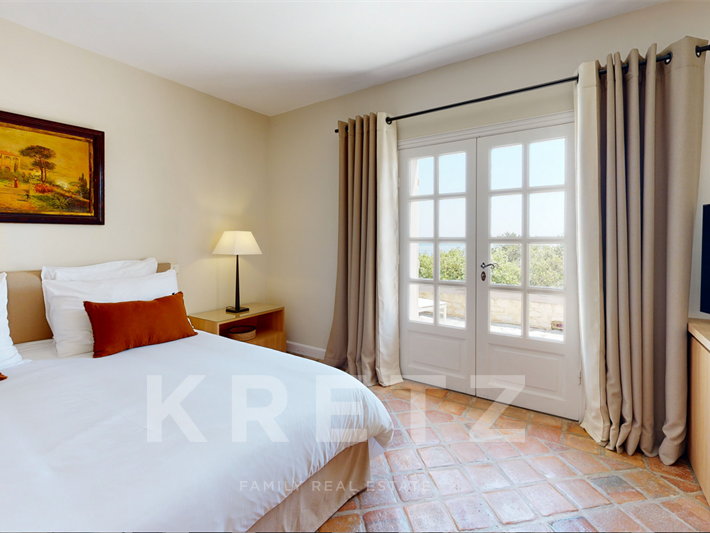 Maison Bonifacio - 5 chambres - 300m²