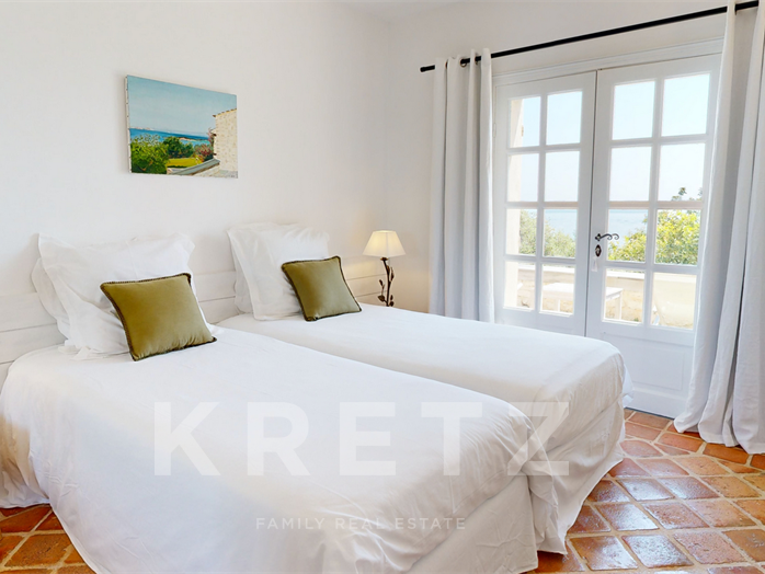 Maison Bonifacio - 5 chambres - 300m²