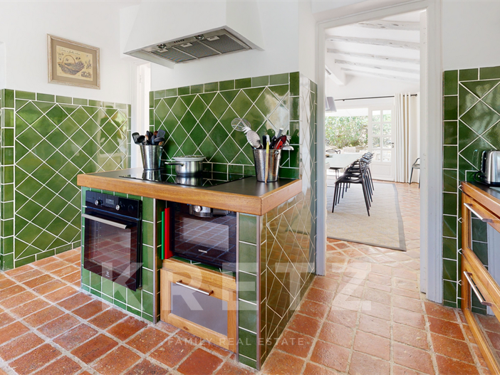 Maison Bonifacio - 5 chambres - 300m²