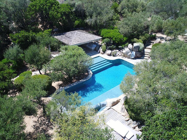 Maison Bonifacio - 5 chambres - 300m²
