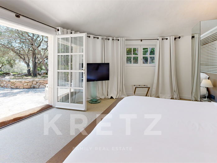 Maison Bonifacio - 5 chambres - 300m²