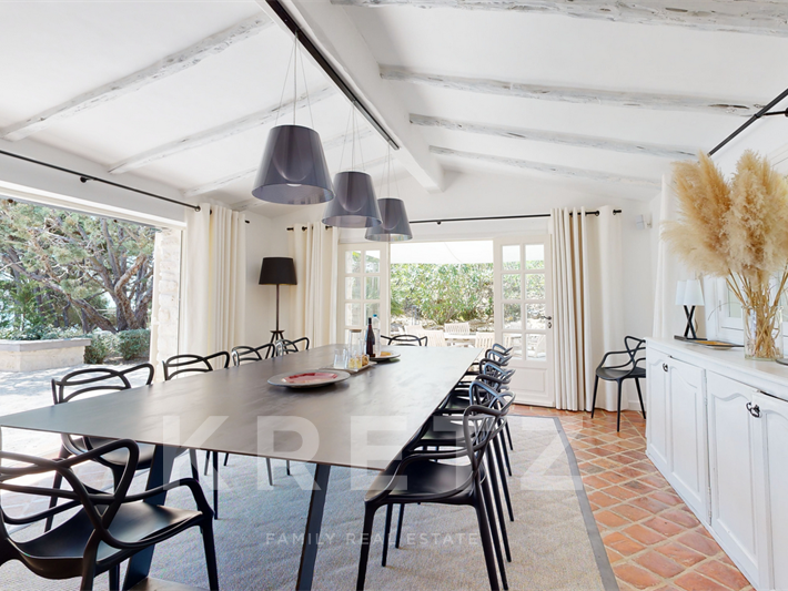 Maison Bonifacio - 5 chambres - 300m²