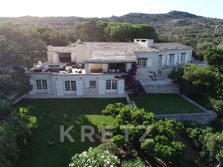 Maison Bonifacio - 5 chambres - 300m²