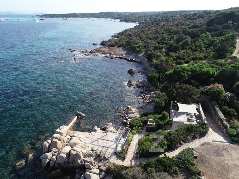Maison Bonifacio - 5 chambres - 300m²