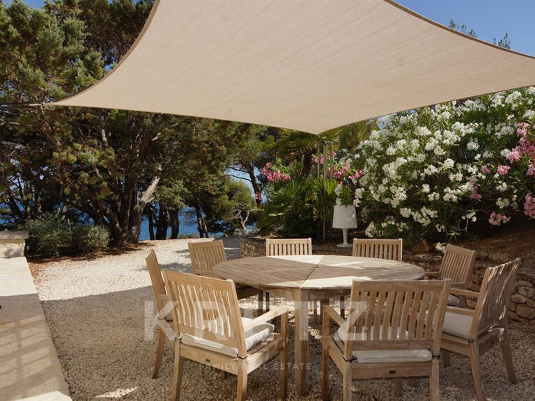 Maison Bonifacio - 5 chambres - 300m²
