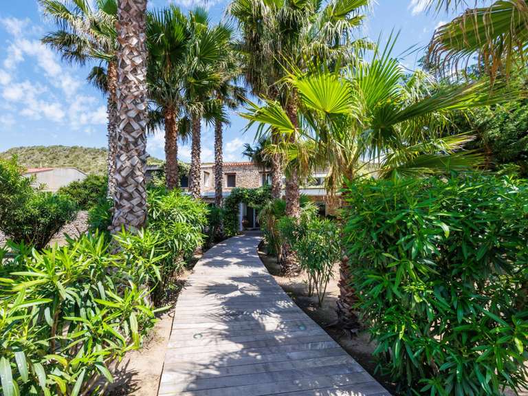 Maison Bonifacio - 10 chambres - 680m²