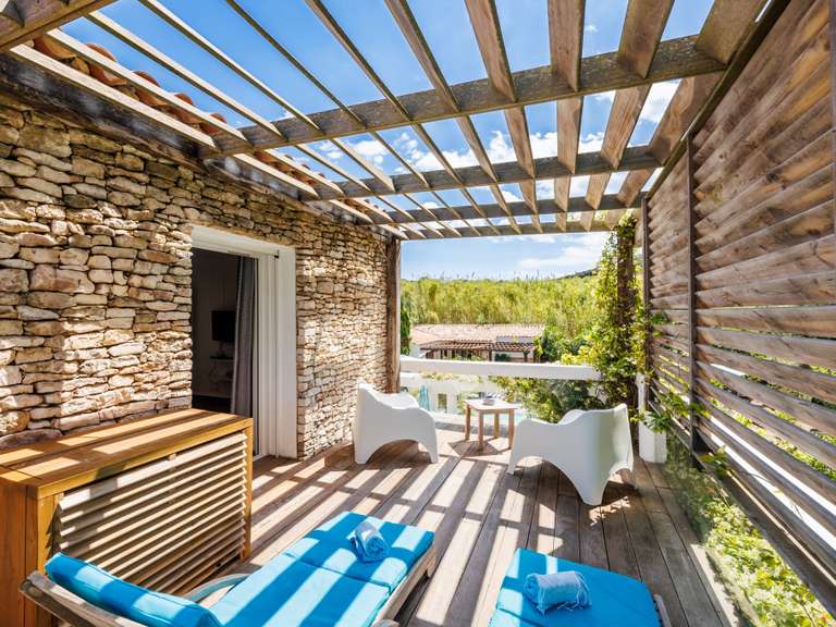 Maison Bonifacio - 8 chambres - 680m²