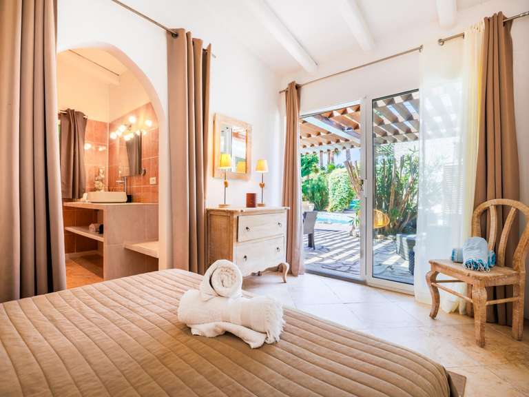 Maison Bonifacio - 10 chambres - 680m²