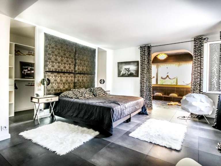 Maison Bonifacio - 10 chambres - 680m²