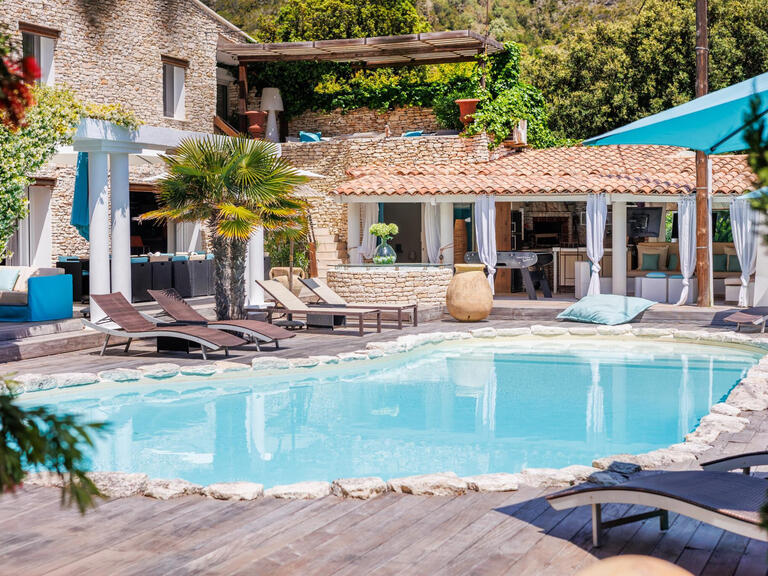 House Bonifacio - 10 bedrooms - 400m²
