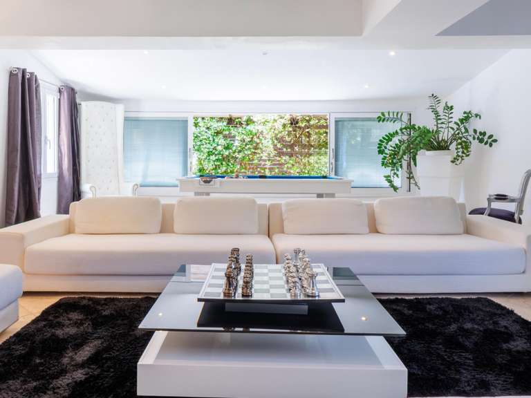 Maison Bonifacio - 10 chambres - 680m²