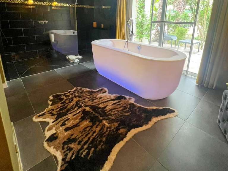 Maison Bonifacio - 10 chambres - 680m²