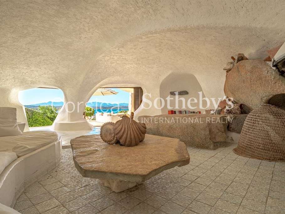 House Bonifacio