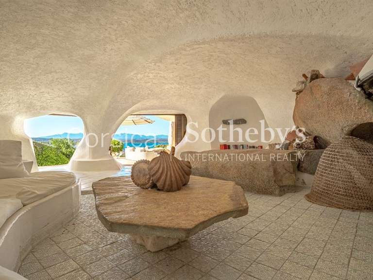 Maison Bonifacio - 8 chambres - 600m²