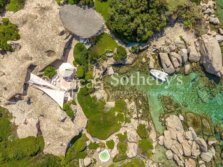 Maison Bonifacio - 8 chambres - 4700m²