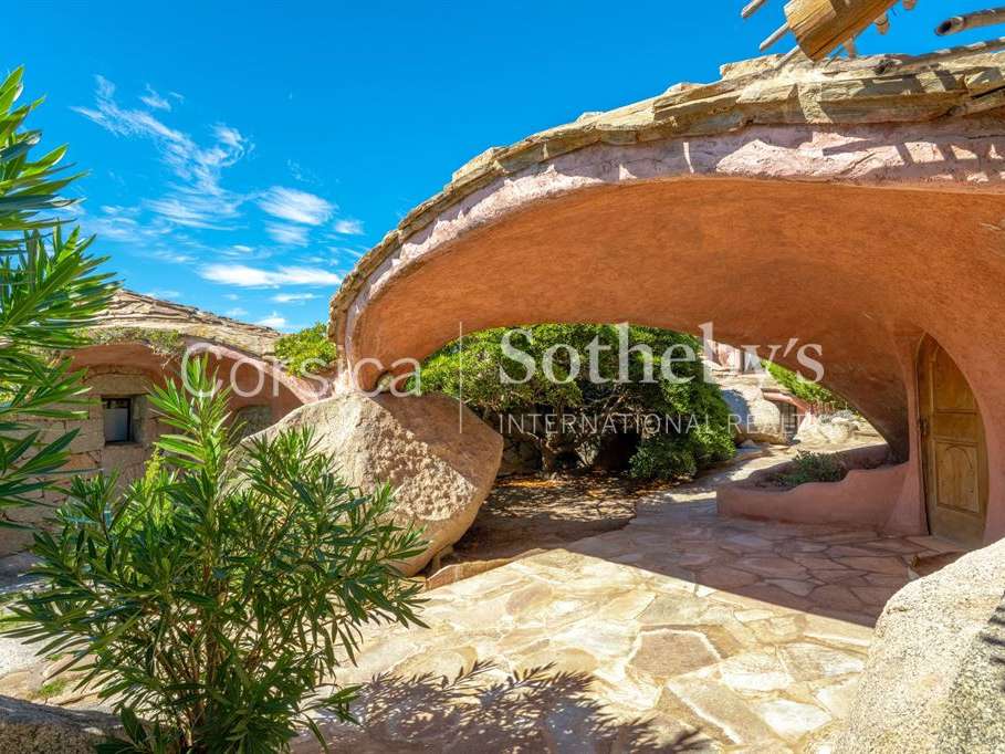 House Bonifacio