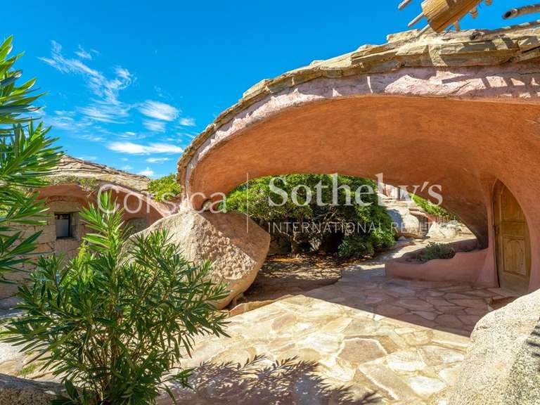 Maison Bonifacio - 8 chambres - 600m²