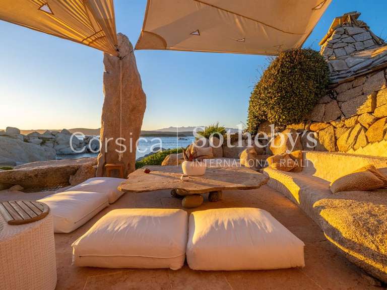 Maison Bonifacio - 8 chambres - 600m²
