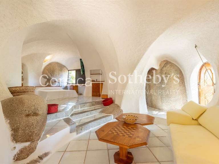 Maison Bonifacio - 8 chambres - 4700m²