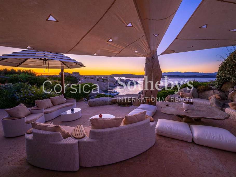 House Bonifacio