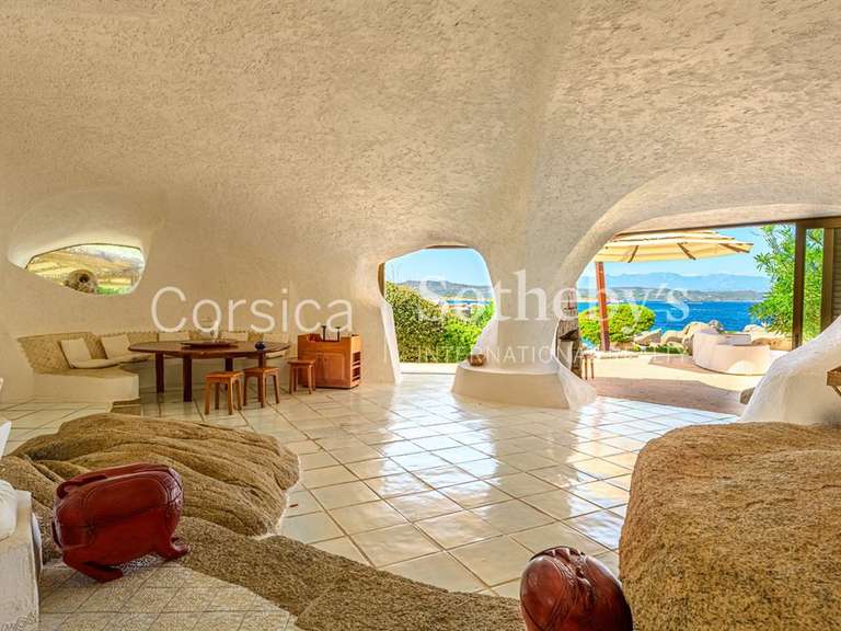 Maison Bonifacio - 8 chambres - 4700m²