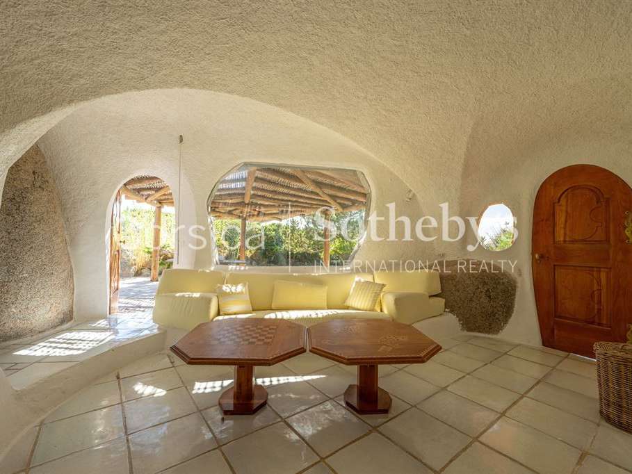House Bonifacio