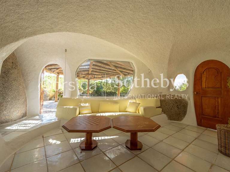 Maison Bonifacio - 8 chambres - 600m²
