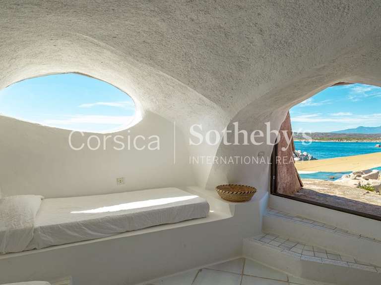 Maison Bonifacio - 8 chambres - 600m²