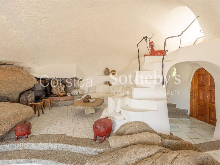 Maison Bonifacio - 8 chambres