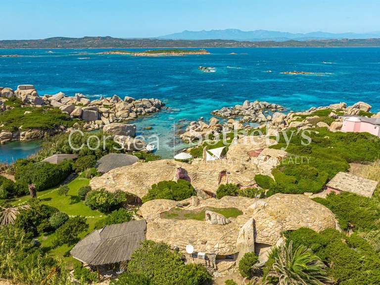 Maison Bonifacio - 8 chambres - 4700m²