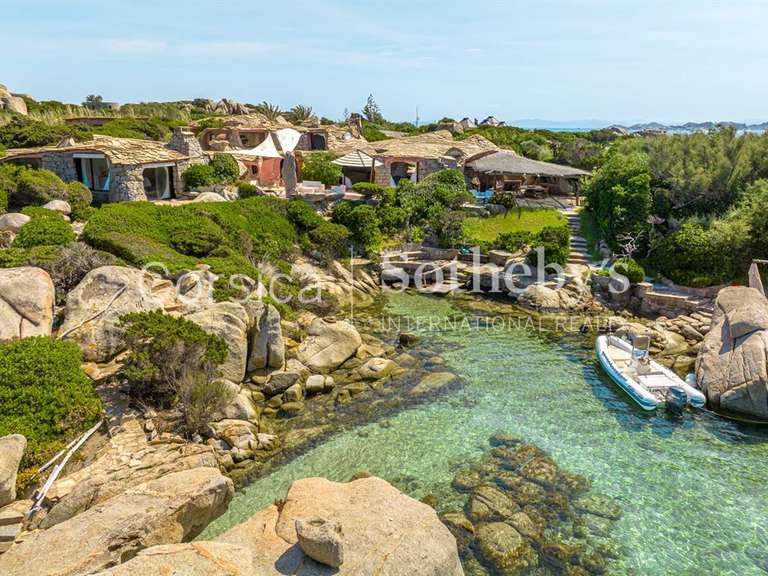 Maison Bonifacio - 8 chambres - 4700m²