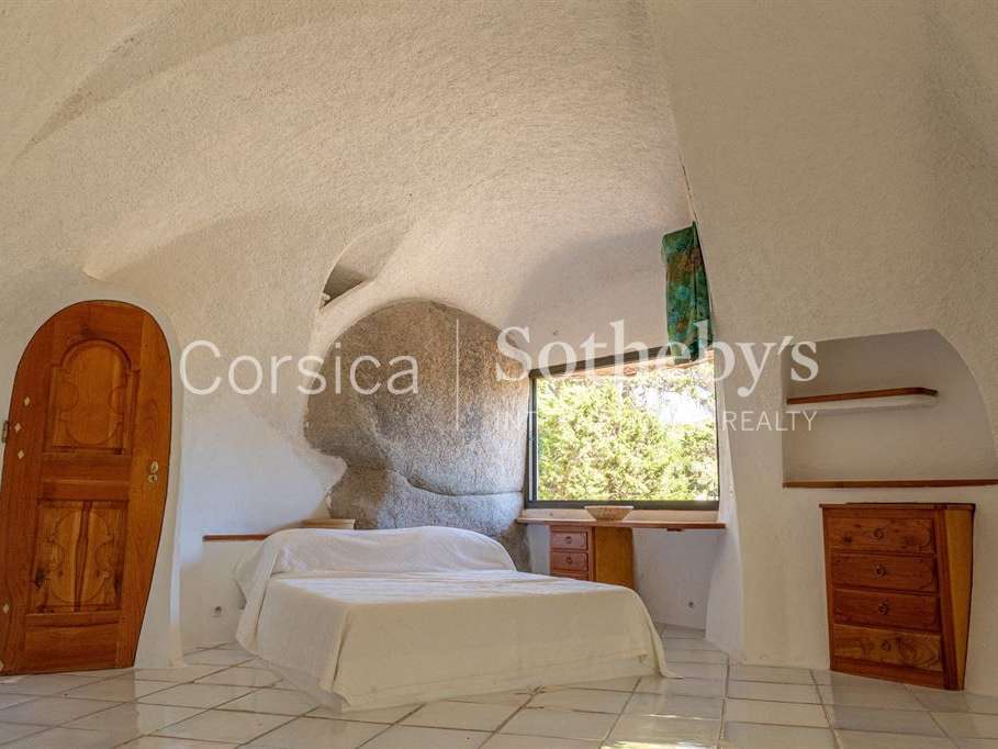 House Bonifacio