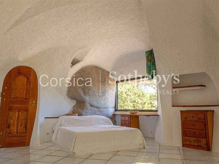 Maison Bonifacio - 8 chambres - 600m²