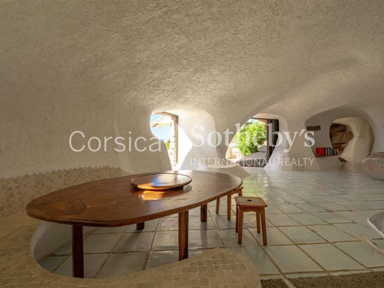 Maison Bonifacio - 8 chambres - 600m²