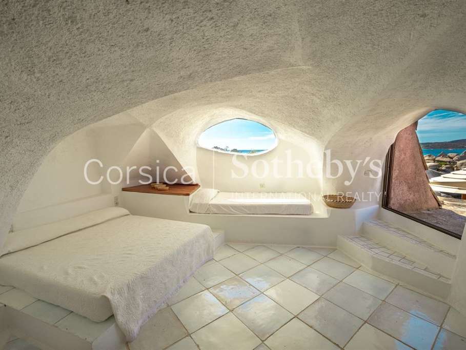 House Bonifacio