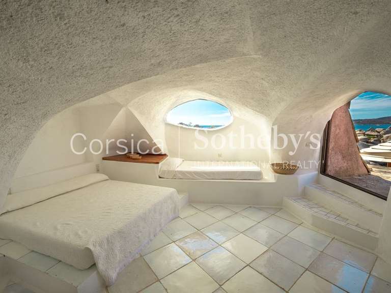Maison Bonifacio - 8 chambres - 600m²