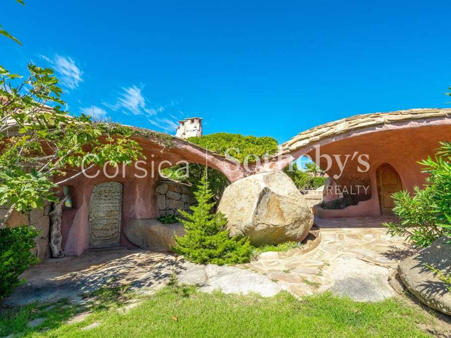 House Bonifacio
