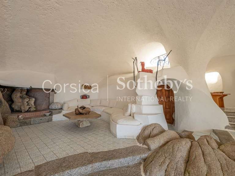 Maison Bonifacio - 8 chambres - 600m²