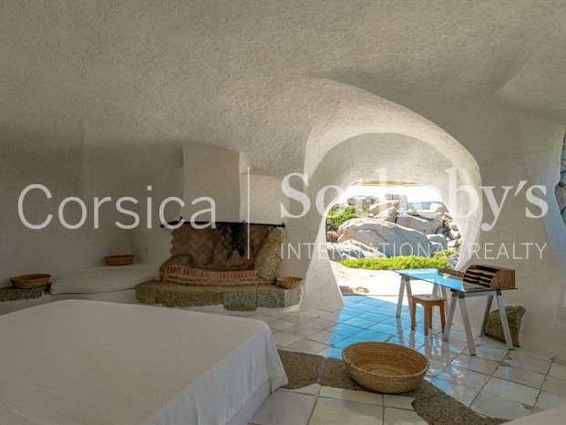 Maison Bonifacio - 8 chambres - 600m²