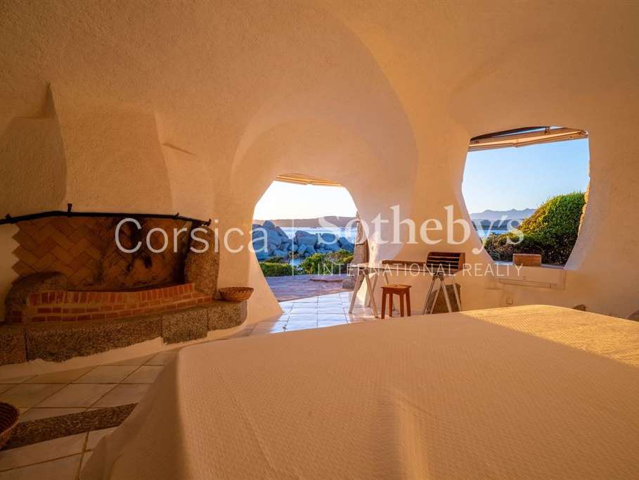 House Bonifacio