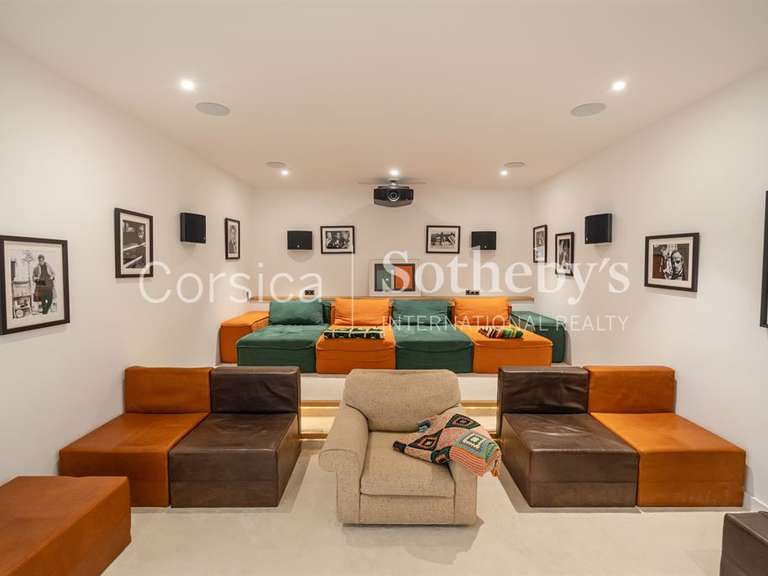 Maison Bonifacio - 7 chambres - 750m²