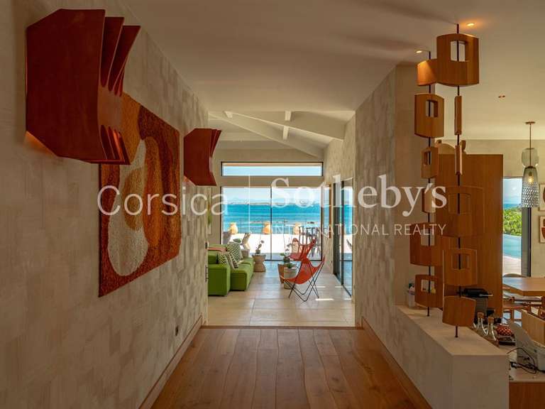 Maison Bonifacio - 7 chambres - 750m²