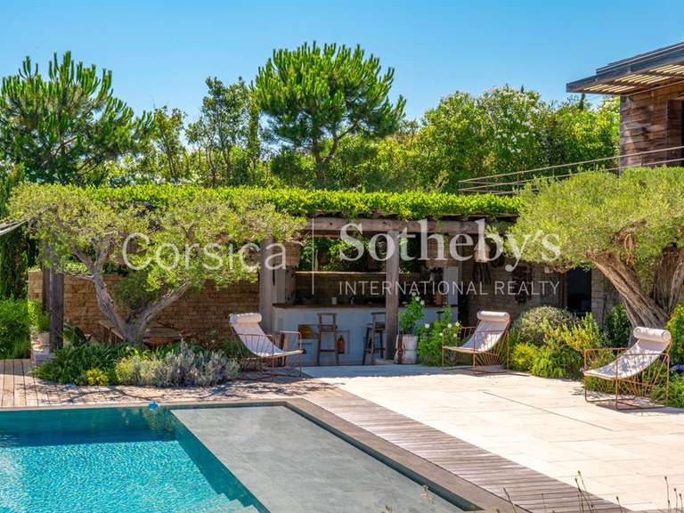 Maison Bonifacio - 7 chambres - 750m²